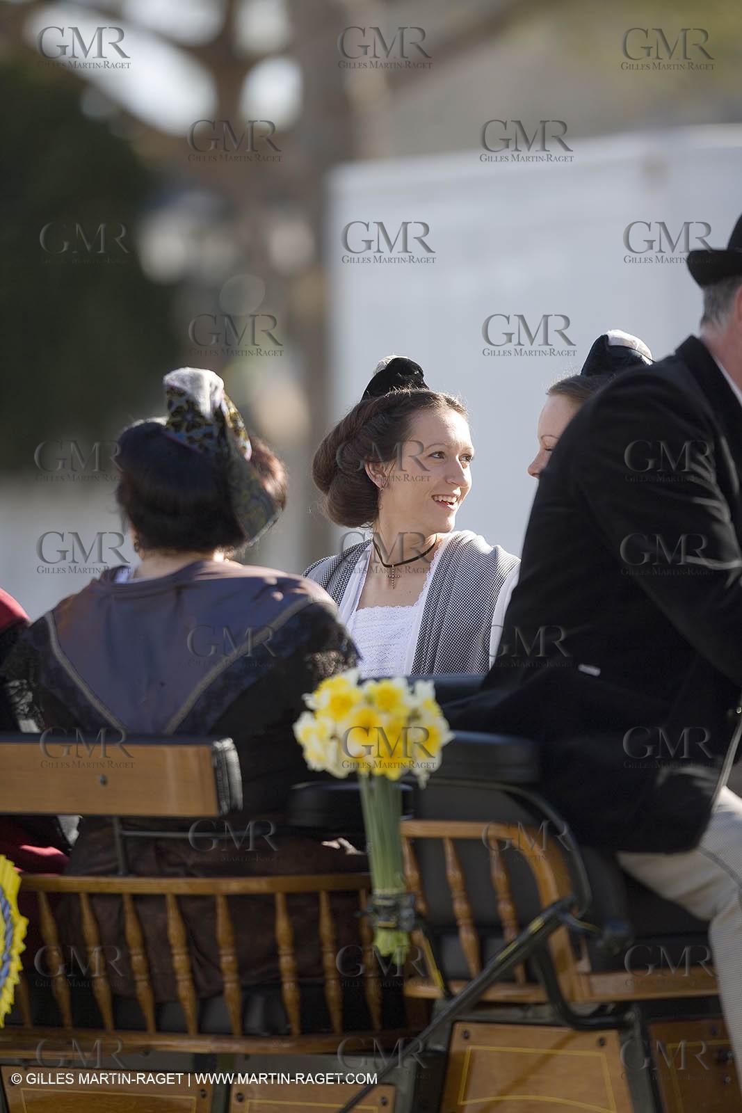 04 03 2007 - Aimargues (30, FRA) - Fanfonne Guillerme souvenir