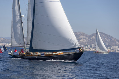 13 09 2019, Marseille, (FRA,13), Juris Cup 2019, Day 1