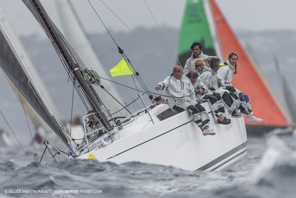30 09 2014, Saint-Tropez (FRA,83), Voiles de Saint-Tropez 2014, Day 2,