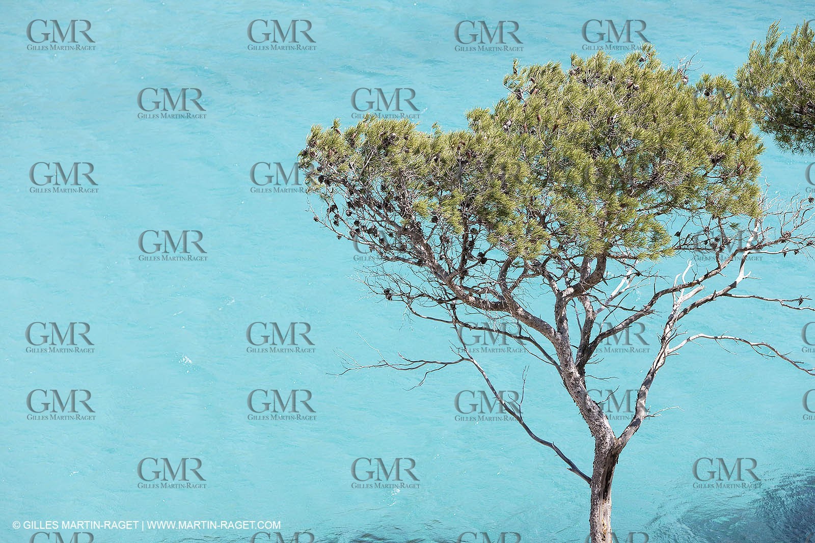 27 05 2009 - Marseille (FRA, 13) - Les Calanques - Sormiou