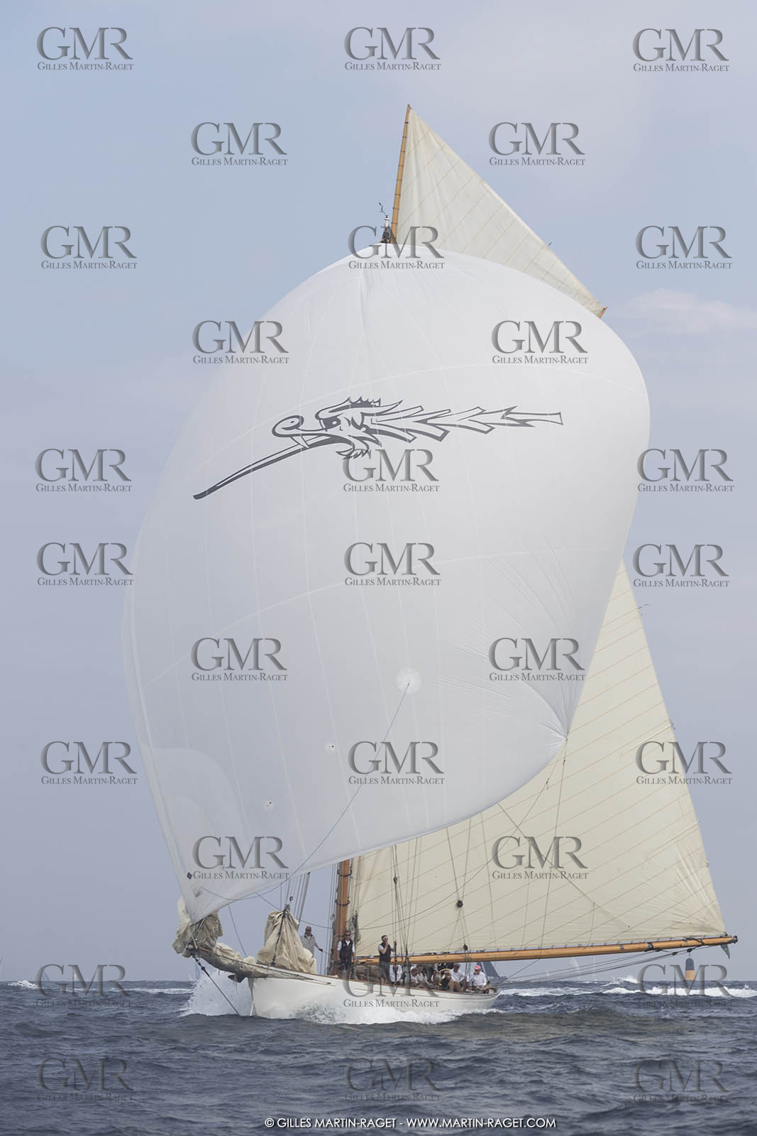 01 10 2017, Saint-Tropez (FRA,83), Les Voiles de Saint-Tropez 2017