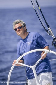 Sailing, Yacht Racing, monohuills, maxis
