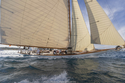 29  2022, Saint-Tropez (FRA,83), Les Voiles de Saint-Tropez 2022, journée des défis
