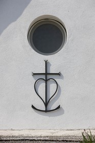 01 07 2008 - Les Saintes Maries de la mer (FRA, 13) - Cabanes de gardians