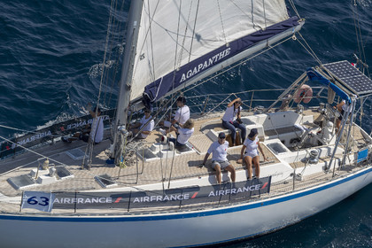 14 09 2018, Marseille (FRA,13), Juris Cup 2018