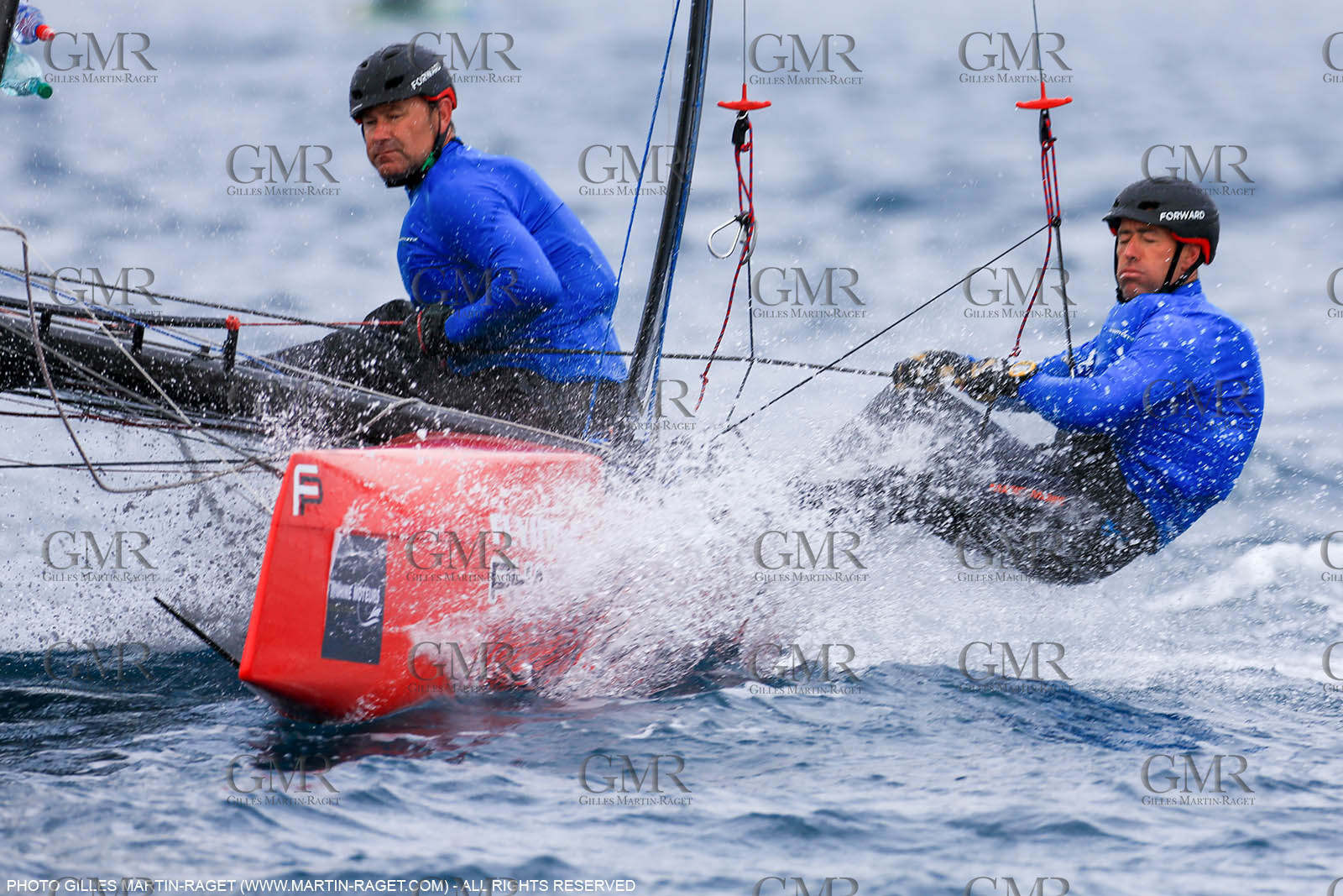 09 04 2016, Cannes (FRA, 06), Flying Phantom Series Cannes 2016