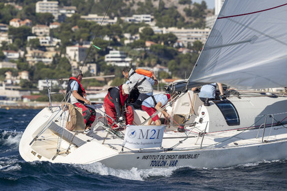 16 09 2022, Marseille (FRA,13), Juris Cup 2022, jour 1