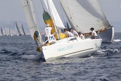 15 09 2019, Marseille (FRA,13), Juris Cup 2019, Day 3