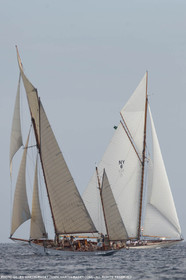 27 09 2016, Saint-Tropez (FRA,83), Voiles de Saint-Tropez 2016, Day 3, Classic Yachts