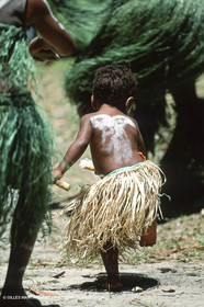 Destinations - South Pacific Ocean - New Caledonia - Pines Island