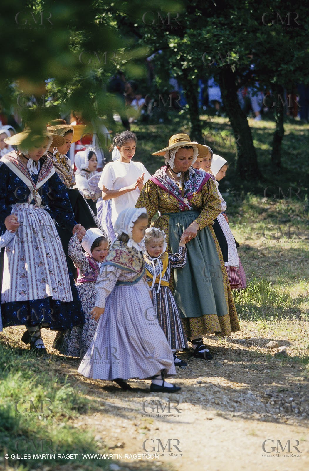 Var, Saint Tropez, (FRA,13) - Saint Tropez Bravade