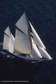 Sailing, Classic Yachts