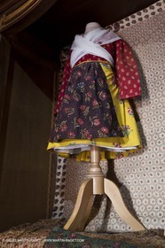 30 06 2011 - Toulon (FRA,83) - Villa Rosemaine - Exposition Indiennes sublimes