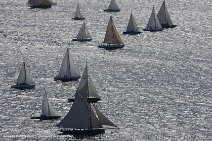 01 20 2008 - Saint Tropez (FRA,83) - Voiles de Saint Tropez 2008