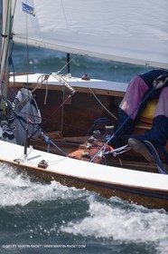 02-05-10 - Quiberon (FRA, 56) - Vaurien