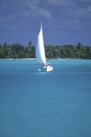 Destinations - Polynésie française - Iles sous le vent - Bora Bora