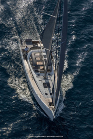 23 06 2023, Roses (ESP), Jeanneau Yachts 55