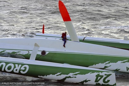 Groupama109