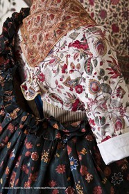 30 06 2011 - Toulon (FRA,83) - Villa Rosemaine - Exposition Indiennes sublimes