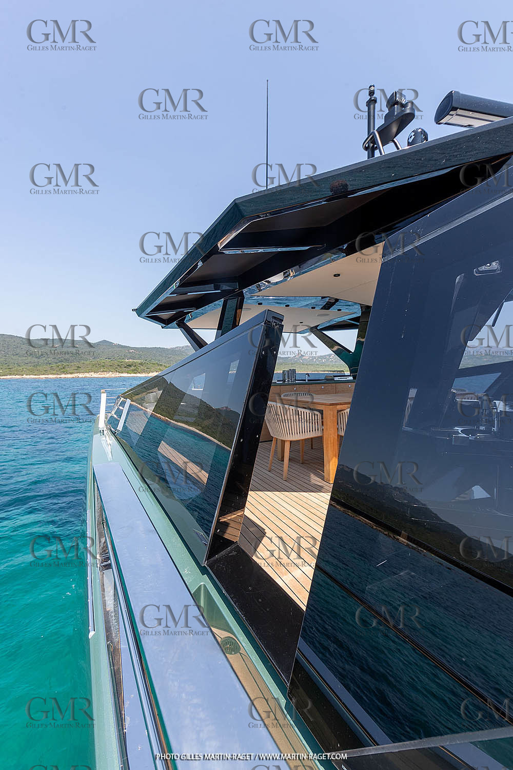 26 0 2023, Porto Rotondo (ITA), Wally WHY 150