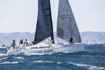 16 09 2022, Marseille (FRA,13), Juris Cup 2022, jour 1