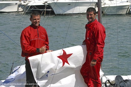 Rohart-Rambeau - Star - Dinghies
