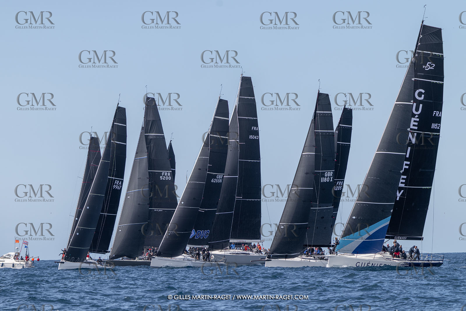 19 04 2025, Marseille (FRA), Semain Nautique Internationale de la Méditerranée - SNIM 2025