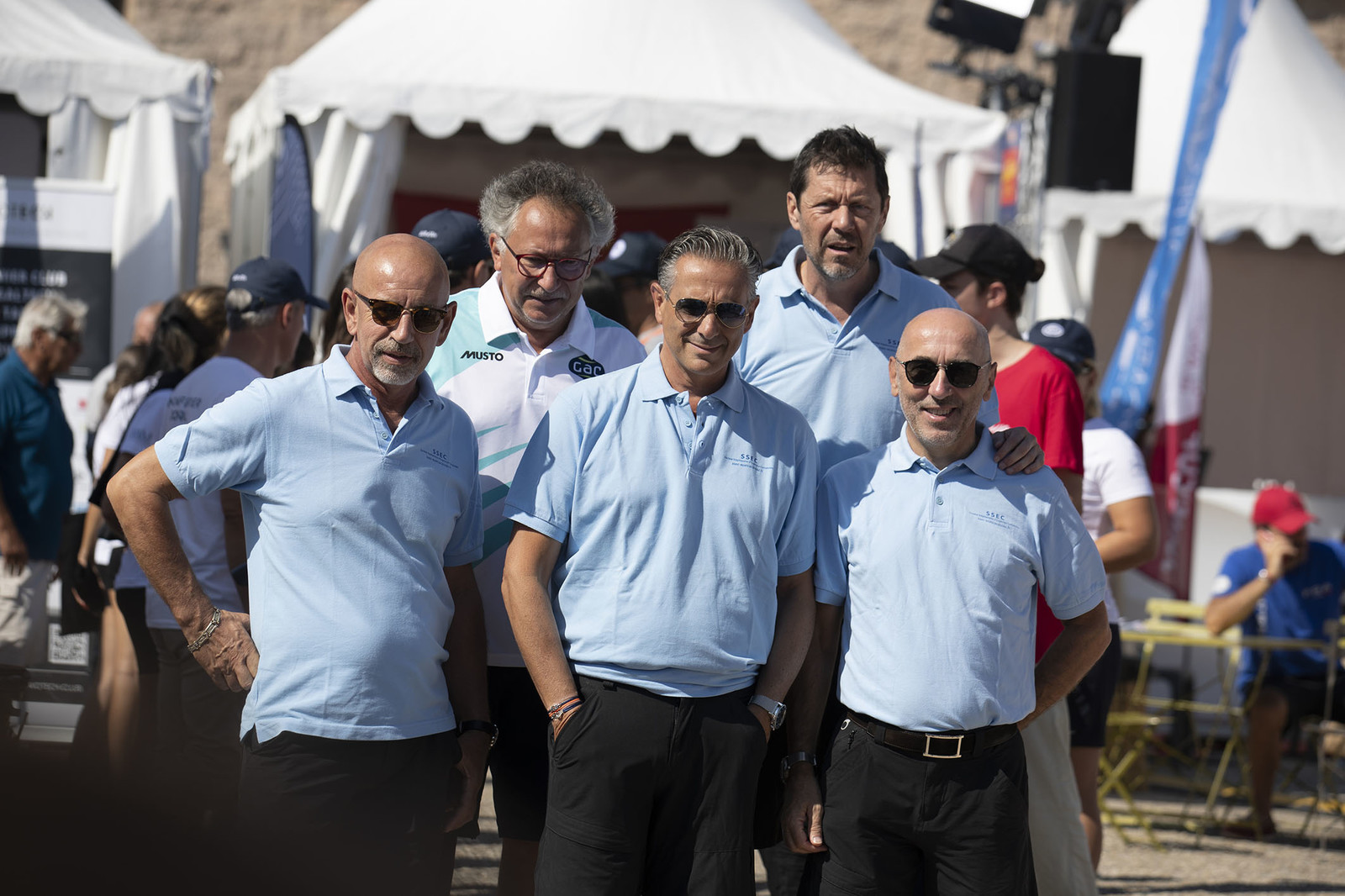 16 09 2022, Marseille (FRA,13), Juris Cup 2022, tous les équipages