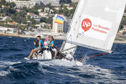 16 09 2022, Marseille (FRA,13), Juris Cup 2022, jour 1