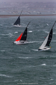 22 07 2023, Cowes (UK, IOW), Rolaex Fastnet Race start