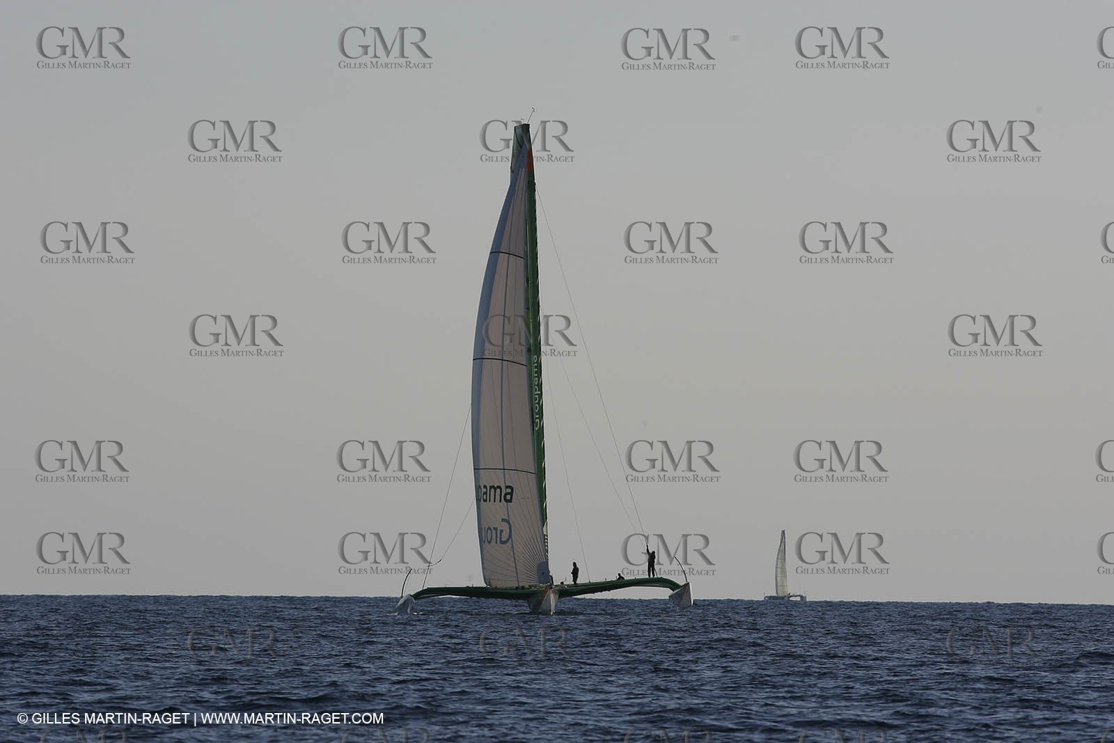 Corsica Grand Prix - Round Corsica Race