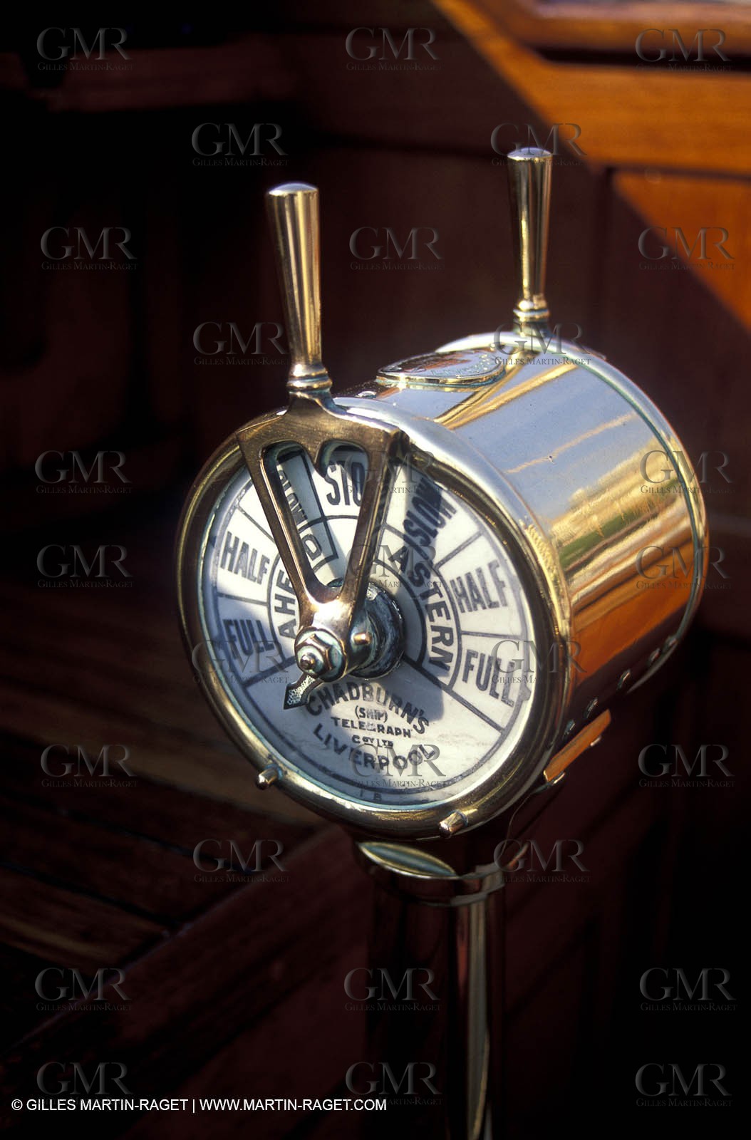 Details - Classic yachts