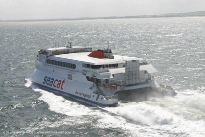 Ferries