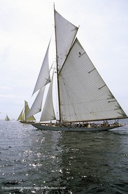 Moonbeam IV - Yachts classiques