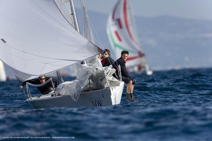 11 02 2007 - Monaco - Primo Cup 2007