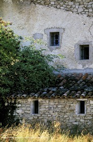 Ferme du Luberon
