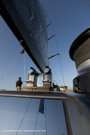 Sailing, Super Yachts, Wally yachts, Y3K 2