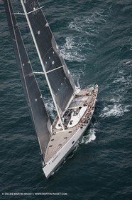 08 05 2010 - Portofino (ITA) - Nespresso Cup - Race 2