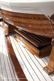 17-19 09 2009 - Monaco (MC) - Centenaire Tuiga- Seaway