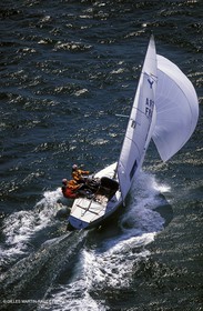 Semaine Olympique Française 2004 - Yingling