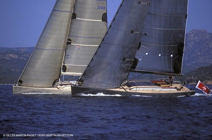 Sailing, Super Yachts, Wally yachts, Indio