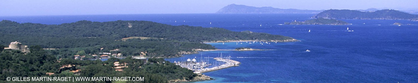 Porquerolles