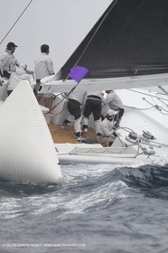 30 09 2014, Saint-Tropez (FRA,83), Voiles de Saint-Tropez 2014, Day 2,