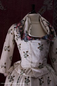 30 06 2011 - Toulon (FRA,83) - Villa Rosemaine - Indiennes sublimes exhibition