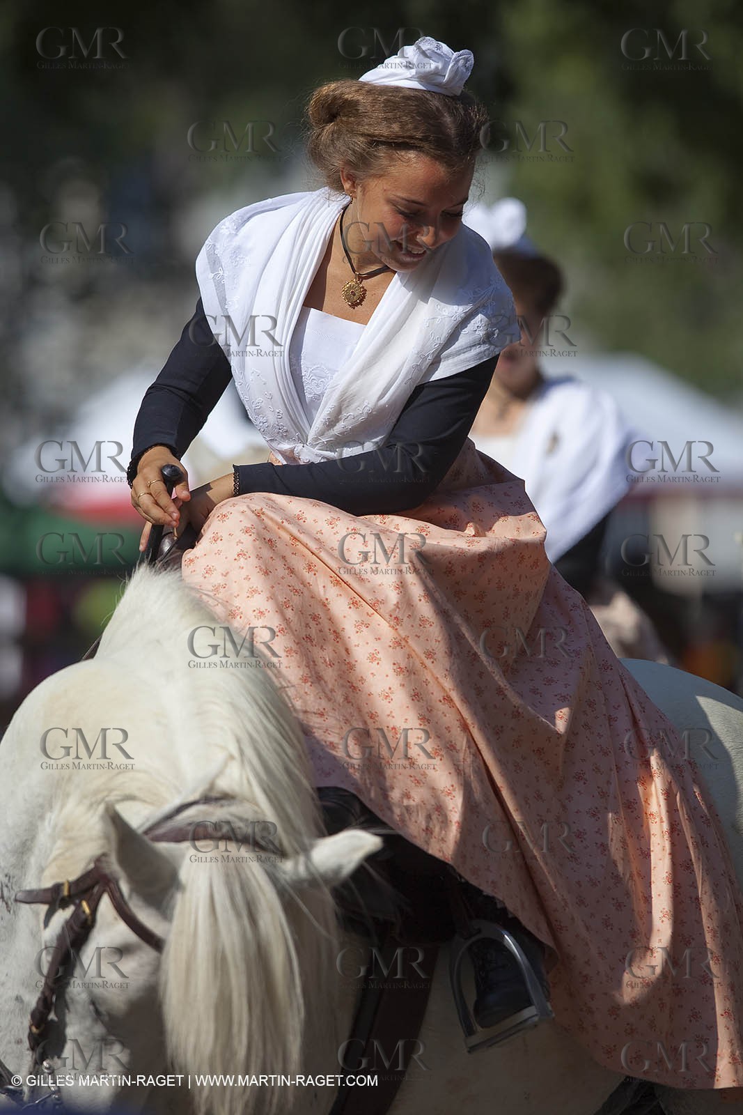 04 07 2010 - Arles (FRA,13) - Costum fest 2010