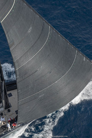 05  2018, Saint-Tropez (FRA,83), Les Voiles de Saint-Tropez 2018, Jour 6