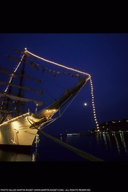 Figure de proue - Grands voiliers