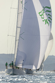 30 09 2020, Saint-Tropez (FRA,83), Les Voiles de Saint-Tropez 2020, Day 4