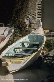 France, Provence, Pêche , Barques, pointus, pêche locale