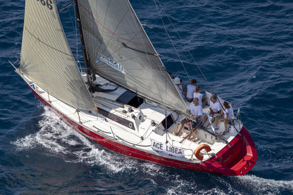 14 09 2018, Marseille (FRA,13), Juris Cup 2018